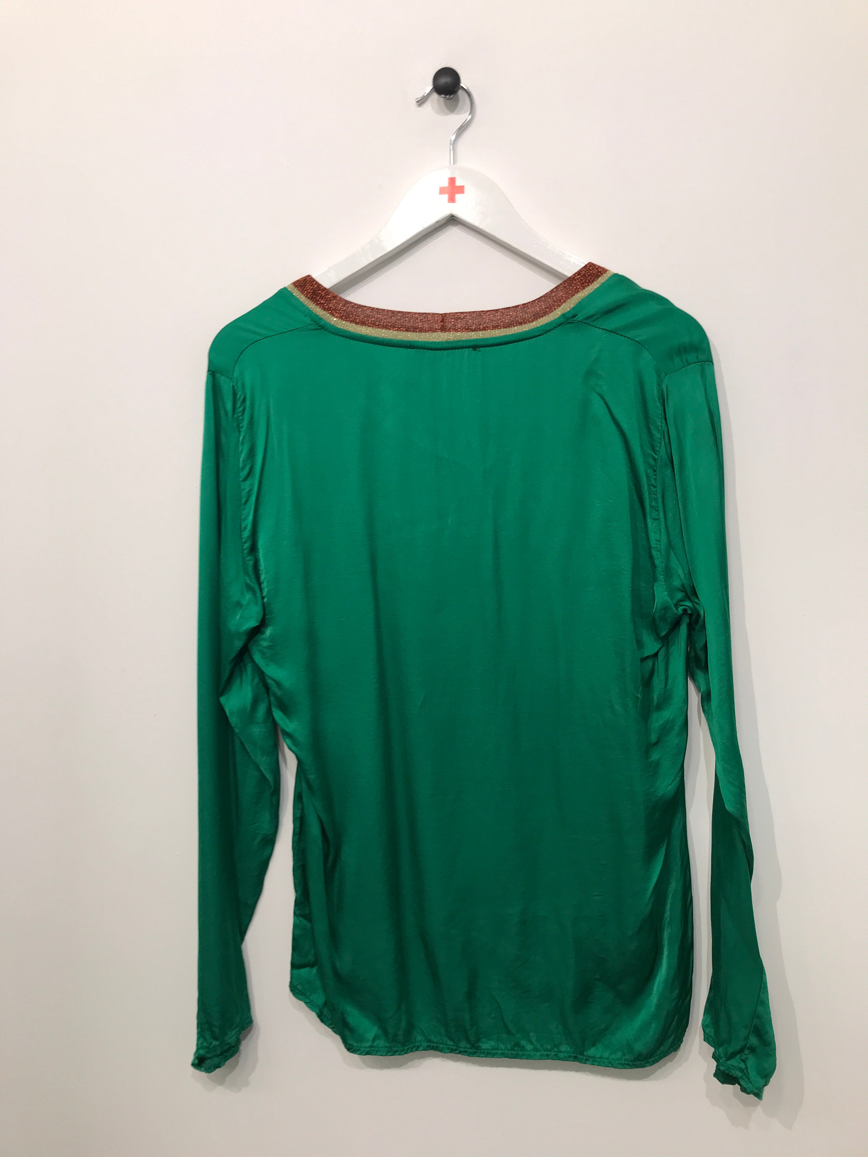 Bocetto Bluse